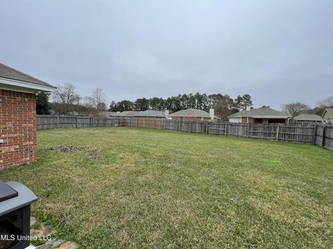 410 Mockingbird Cir, Brandon, MS 39047 photo 3