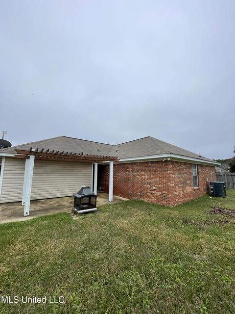 410 Mockingbird Cir, Brandon, MS 39047 photo 2