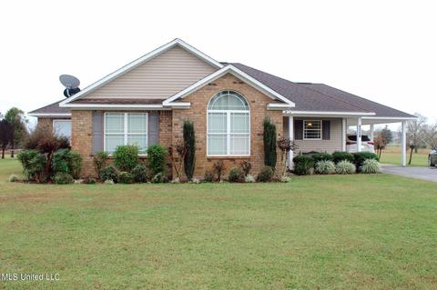5801 Lilly Coleman, Lucedale, MS 39452 photo 1