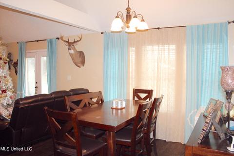 5801 Lilly Coleman, Lucedale, MS 39452 photo 5