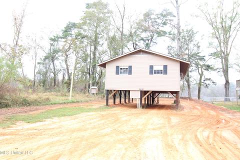 140 Plum Bluff Dr, Lucedale, MS 39452 photo 1