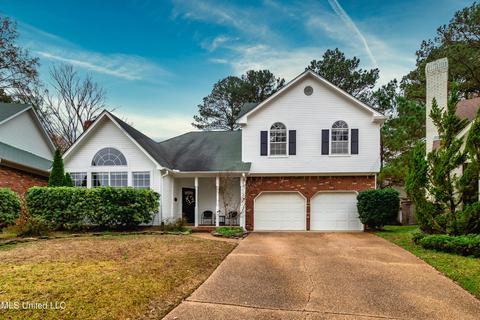 247 Bayview Dr, Madison, MS 39110 photo 2
