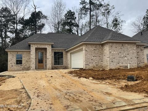 138 Serenity Ln, Pearl, MS 39208