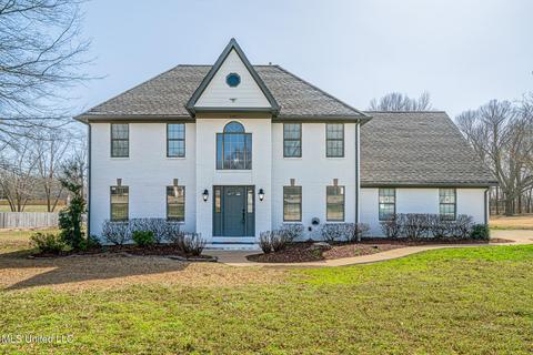 3385 E Plum Point Dr, Olive Branch, MS 38654 photo 3