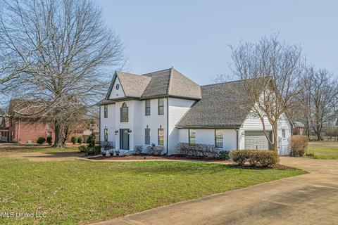 3385 E Plum Point Dr, Olive Branch, MS 38654 photo 2