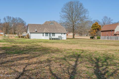 3385 E Plum Point Dr, Olive Branch, MS 38654 photo 22