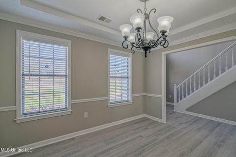 3385 E Plum Point Dr, Olive Branch, MS 38654 photo 6