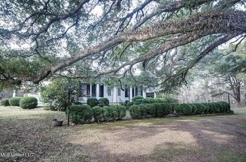 12887 Springridge Rd, Terry, MS 39170 photo 3