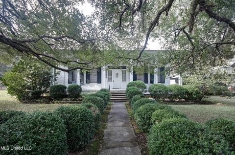 12887 Springridge Rd, Terry, MS 39170 photo 4