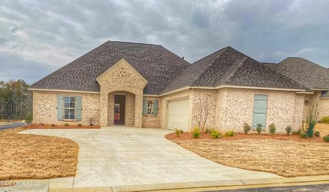 155 Cornerstone Dr, Madison, MS 39110 photo 1