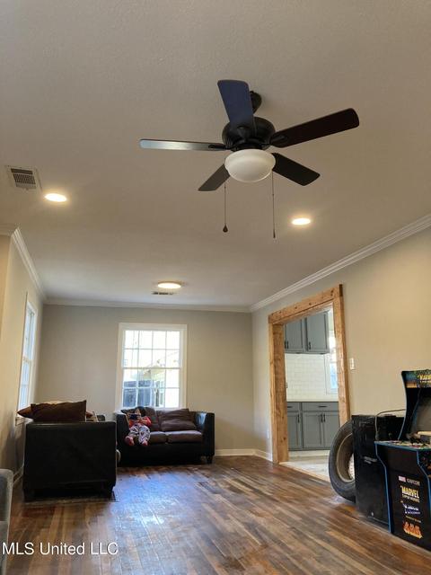 535 Robinhood Rd, Jackson, MS 39206 photo 4