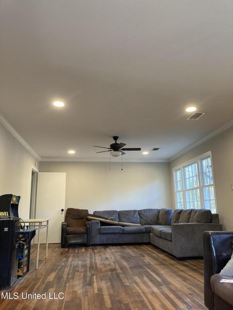 535 Robinhood Rd, Jackson, MS 39206 photo 3