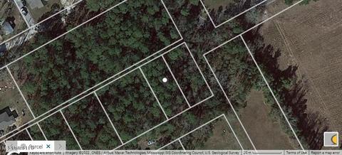 2 Nd St, Long Beach, MS 39560