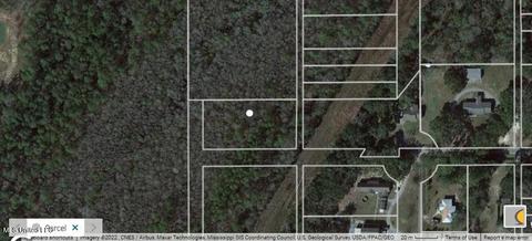 Quarles Rd, Long Beach, MS 39560