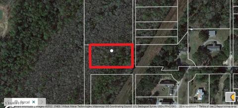 Quarles Rd, Long Beach, MS 39560 photo 2
