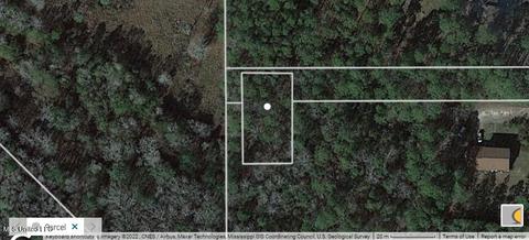Simmons Drive, Long Beach, MS 39560