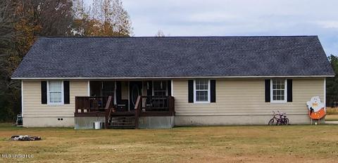 50043 Ashley Rd, Amory, MS 38821 photo 1