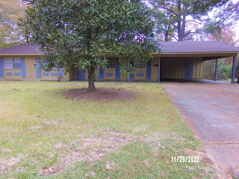 364 Allstate Dr, Jackson, MS 39211 photo 1