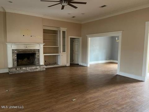 4302 Pine Lake Dr, Terry, MS 39170 photo 12