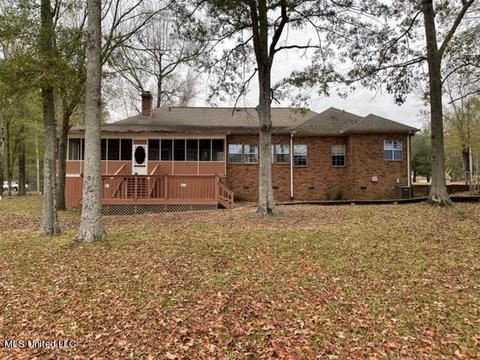 4302 Pine Lake Dr, Terry, MS 39170 photo 4