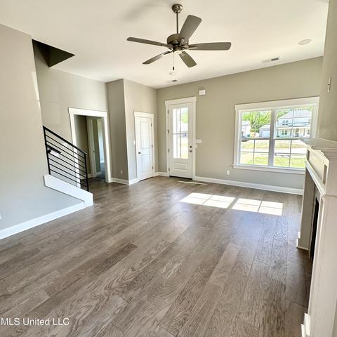 7402 Crosswinds Blvd, Hernando, MS 38632 photo 5