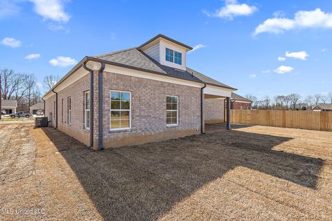 7402 Crosswinds Blvd, Hernando, MS 38632 photo 25
