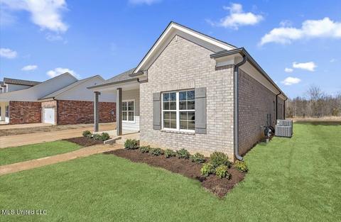 7402 Crosswinds Blvd, Hernando, MS 38632 photo 2
