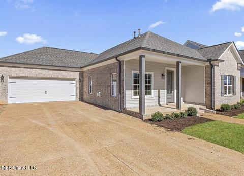 7402 Crosswinds Blvd, Hernando, MS 38632 photo 3