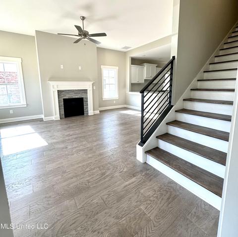 7402 Crosswinds Blvd, Hernando, MS 38632 photo 4