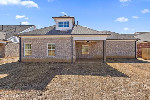 7402 Crosswinds Blvd, Hernando, MS 38632 photo 27