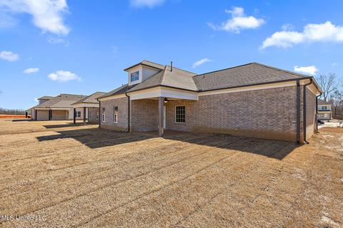 7402 Crosswinds Blvd, Hernando, MS 38632 photo 26