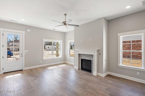 7402 Crosswinds Blvd, Hernando, MS 38632 photo 9
