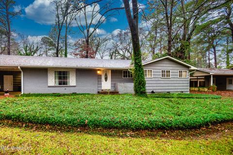 5535 Pine Lane Dr, Jackson, MS 39211 photo 2