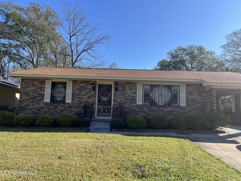 3714 Abermarle Rd, Jackson, MS 39213 photo 1