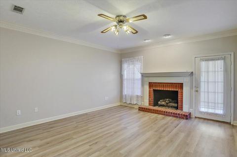 130 Springtree Dr, Brandon, MS 39042 photo 5