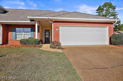 130 Springtree Dr, Brandon, MS 39042 photo 1