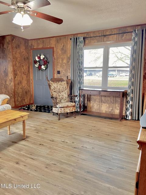 301 E Mcpherson Dr, Monticello, MS 39654 photo 2