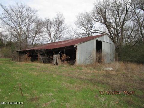 Wallace Dr., Coldwater, MS 38618