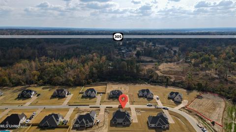 8108 Briscoe Dr, Olive Branch, MS 38654 photo 41