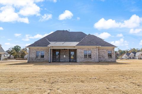 8108 Briscoe Dr, Olive Branch, MS 38654 photo 36