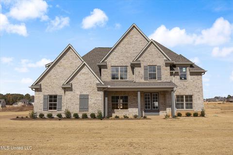 8108 Briscoe Dr, Olive Branch, MS 38654 photo 43