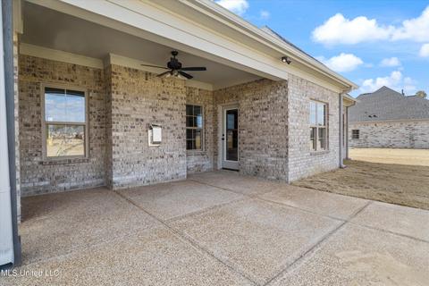 8108 Briscoe Dr, Olive Branch, MS 38654 photo 35