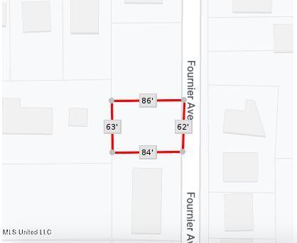 10017 Fournier Ave, D'iberville, MS 39540