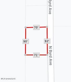 10169 N Byrd Ave, D'iberville, MS 39540