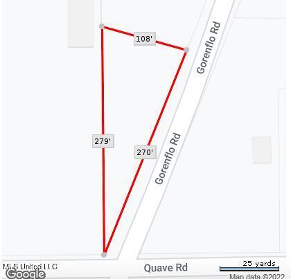 10183 Gorenflo Rd, D'iberville, MS 39540