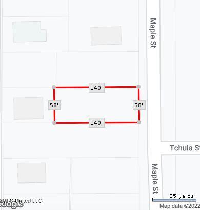 183 Maple St, Biloxi, MS 39530