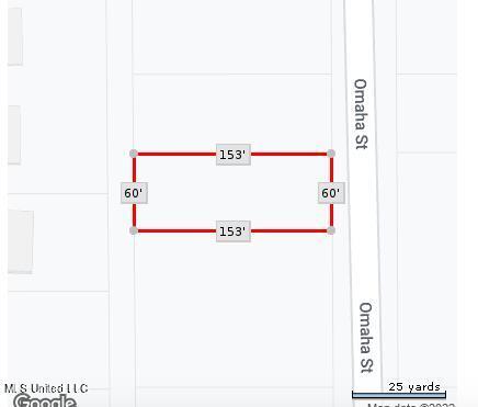 6619 Omaha St, Biloxi, MS 39532