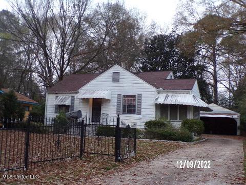 530 Mocking Bird Ln, Jackson, MS 39204 photo 2