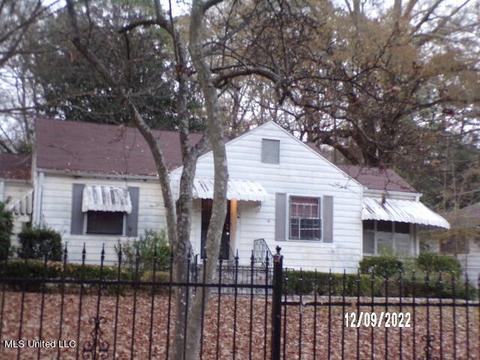 530 Mocking Bird Ln, Jackson, MS 39204 photo 1
