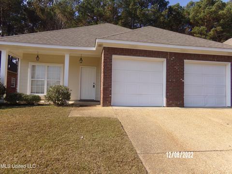 635 Westhill Rd, Brandon, MS 39042 photo 1